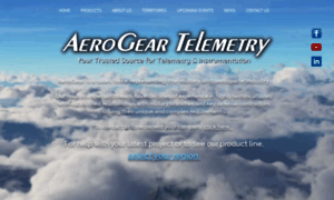 Aerogear.us thumbnail