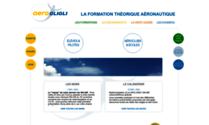 Aerogligli.fr thumbnail