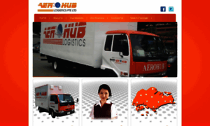 Aerohub.com.sg thumbnail