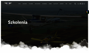Aeroklub.gda.pl thumbnail
