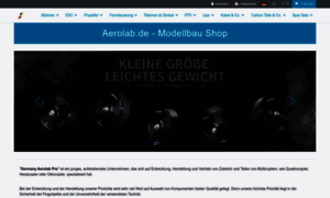 Aerolab.de thumbnail