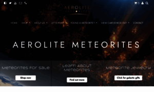 Aerolite.org thumbnail