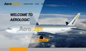 Aerologic.aero thumbnail