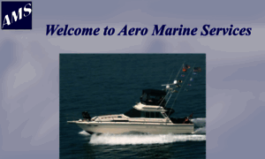 Aeromarineservices.com thumbnail