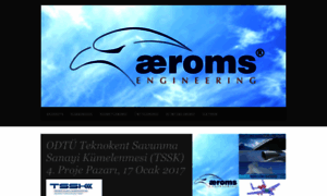 Aeroms.net thumbnail