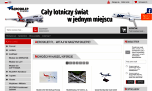 Aeronews.pl thumbnail