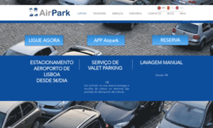 Aeropark.pt thumbnail