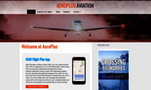 Aeroplus.nl thumbnail