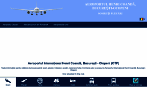 Aeroportul-otopeni.info thumbnail