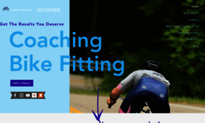 Aeroprocoaching.com thumbnail