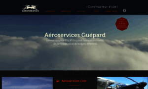 Aeroservices.fr thumbnail