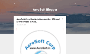 Aerosoft.alfabloggers.com thumbnail
