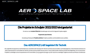 Aerospace-lab.de thumbnail