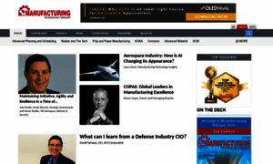Aerospace-manufacturing-europe.manufacturingtechnologyinsights.com thumbnail