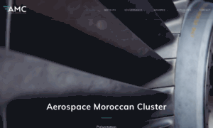 Aerospace-moroccan-cluster.com thumbnail