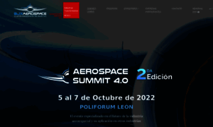 Aerospace-summit.bjxaerospace.org thumbnail