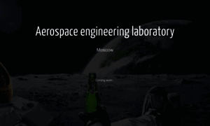 Aerospacelab.ru thumbnail