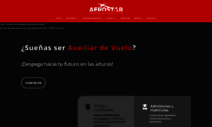 Aerostar.es thumbnail