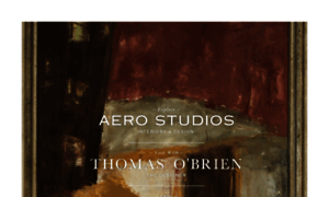 Aerostudios.com thumbnail