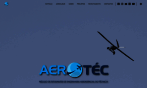 Aerotec.pt thumbnail