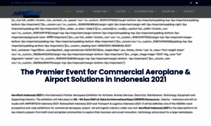 Aerotech-indonesia.net thumbnail