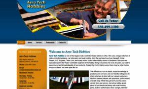 Aerotechhobbies.net thumbnail