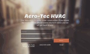 Aerotechvac.com thumbnail