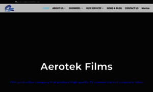 Aerotekfilms.com thumbnail
