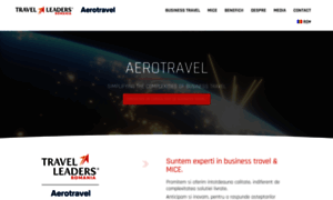 Aerotravelcorporate.ro thumbnail