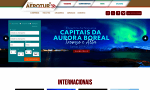 Aeroturonline.com.br thumbnail