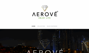 Aerove.life thumbnail
