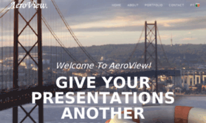 Aeroview.pt thumbnail