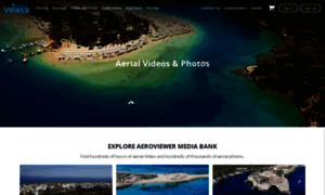 Aeroviewer.com thumbnail