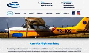 Aeroviprs.ro thumbnail