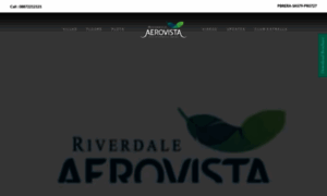 Aerovista.in thumbnail