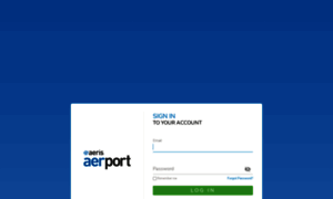 Aerport.aeris.com thumbnail