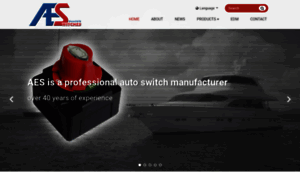 Aes-autoparts.com.tw thumbnail