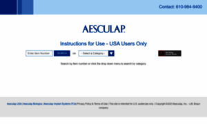 Aesculapusaifus.com thumbnail