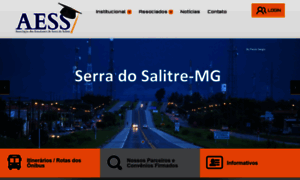 Aess.com.br thumbnail