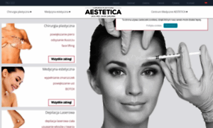 Aestetica.pl thumbnail