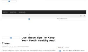 Aesthetic-dentistry-nyc.com thumbnail