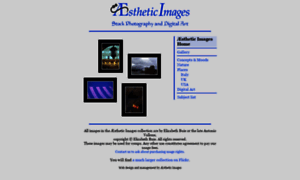 Aesthetic-images.com thumbnail