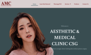 Aestheticmedical.com.sg thumbnail