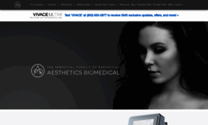 Aestheticsbiomedical.com thumbnail