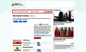 Aetools.us.cutestat.com thumbnail