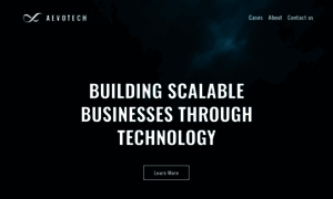 Aevotech.com.br thumbnail