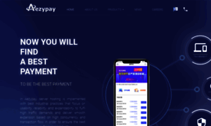 Aezypay.com thumbnail