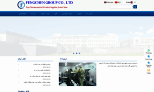 Af.fengchengroup.net thumbnail