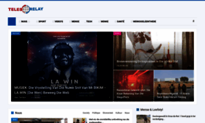 Af.teles-relay.com thumbnail