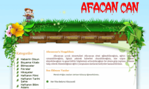 Afacancan.com thumbnail